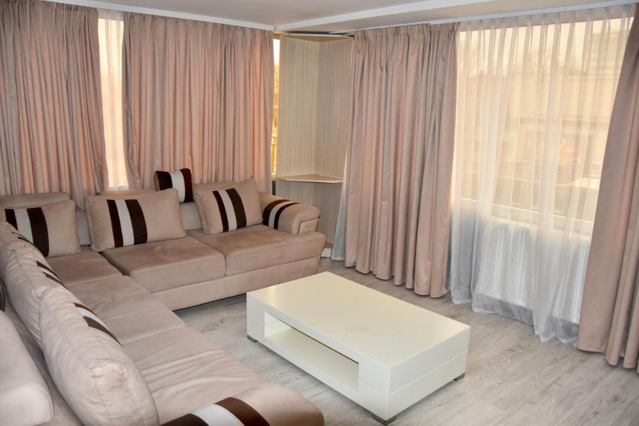 Hotel Garni Hamburg 2*