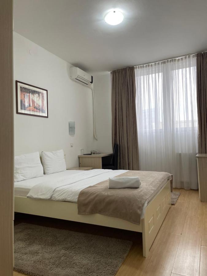 Garni Hamburg 2* Zaječar