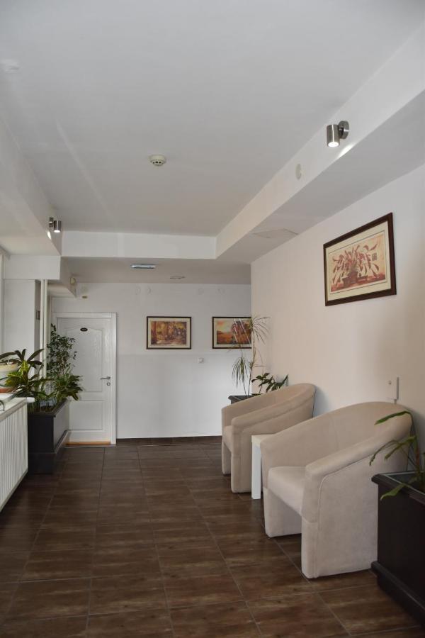 Hotel Garni Hamburg 2*