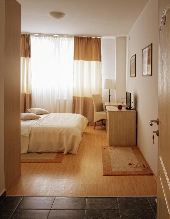 Garni Hamburg
