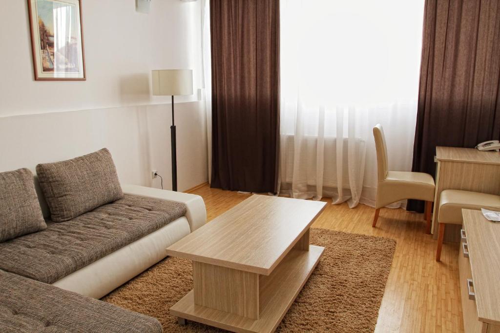 Garni Hamburg Hotel